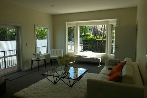 Photo of property in 18 Innes Road, St Albans, Christchurch, 8052