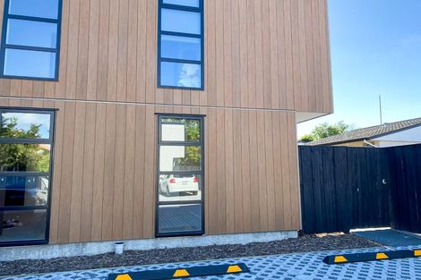 Photo of property in 3/91 Springfield Road, St Albans, Christchurch, 8014