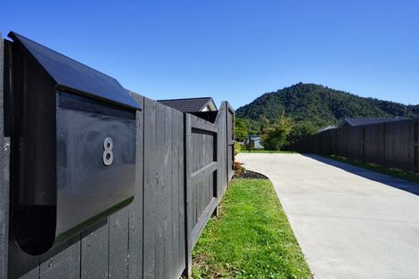 Photo of property in 8 Zillwood Lane, Taupiri, 3721