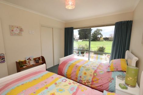 Photo of property in 133 Carters Terrace, Tinwald, Ashburton, 7700