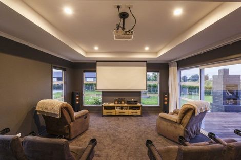 Photo of property in 733 Stoney Creek Road, Bunnythorpe, Palmerston North, 4470