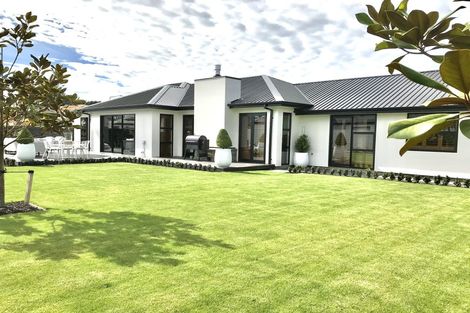 Photo of property in 294 Trices Road, Prebbleton, 7604