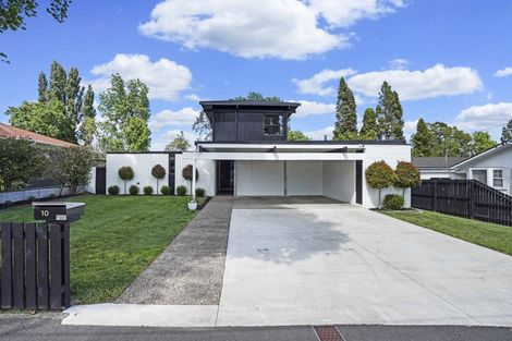 Photo of property in 10 Wymer Terrace, Chartwell, Hamilton, 3210