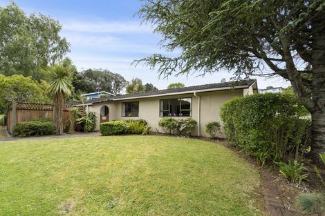 Photo of property in 1 Cedar Place, Westown, New Plymouth, 4310