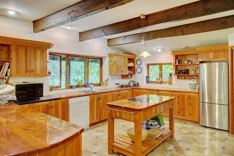 Photo of property in 77 Mount Thomas Road, Fernside, Rangiora, 7471