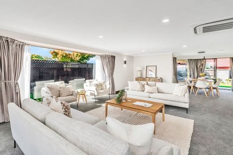 Photo of property in 335 Wigram Road, Halswell, Christchurch, 8025