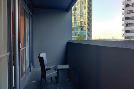 Photo of property in Celestion Waldorf, 702/19 Anzac Avenue, Auckland Central, Auckland, 1010