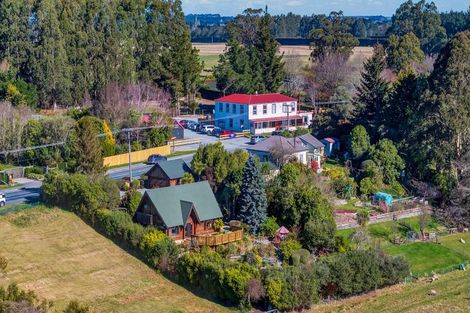 Photo of property in 1698 Cust Road, Cust, 7471