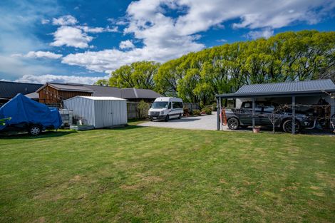 Photo of property in 135 Main Road, Luggate, Cromwell, 9383