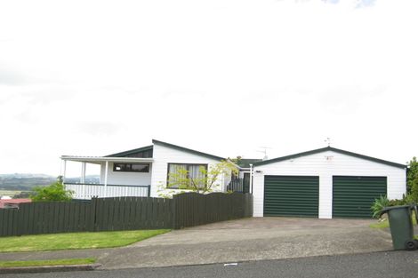 Photo of property in 22 Anzac Road, Pukekohe, 2120