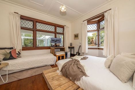 Photo of property in 116 Brougham Street, Westport, 7825