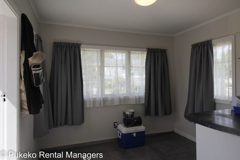 Photo of property in 11 Frances Street, Manurewa, Auckland, 2102