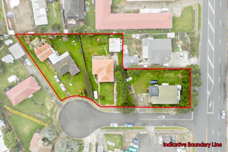 Photo of property in 8 Reagan Road, Manukau, Auckland, 2025