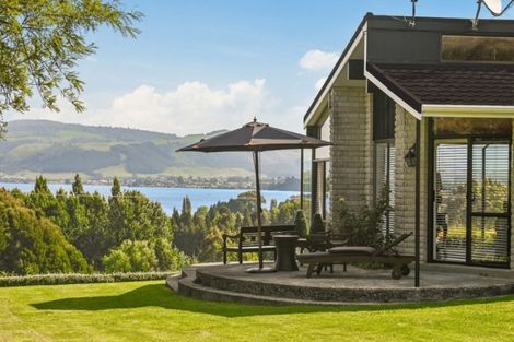 Photo of property in 103 Ward Road, Hamurana, Rotorua, 3097