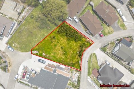 Photo of property in 29 Lowburn Place, Clover Park, Auckland, 2019