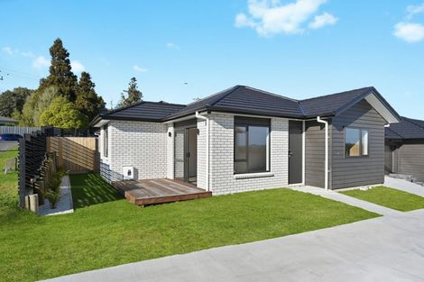 Photo of property in 1/1 Mitcham Avenue, Forest Lake, Hamilton, 3200