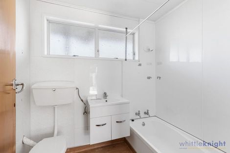 Photo of property in 2/15a Genista Place, Parklands, Christchurch, 8083