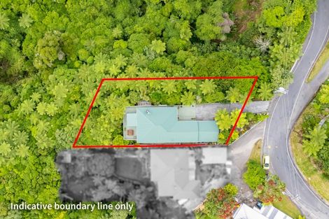 Photo of property in 176 Normandale Road, Normandale, Lower Hutt, 5010