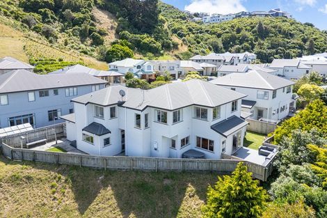 Photo of property in 23 Chippenham Grove, Churton Park, Wellington, 6037