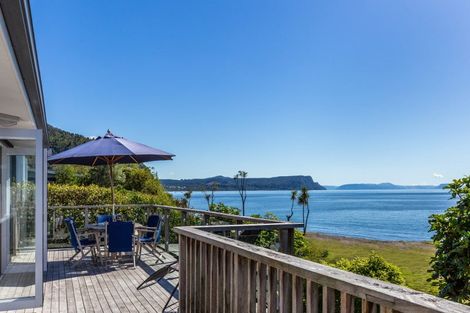 Photo of property in 47 Parehopu Street, Kuratau, Turangi, 3381