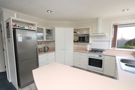 Photo of property in 25 Thomson Street, Tinwald, Ashburton, 7700