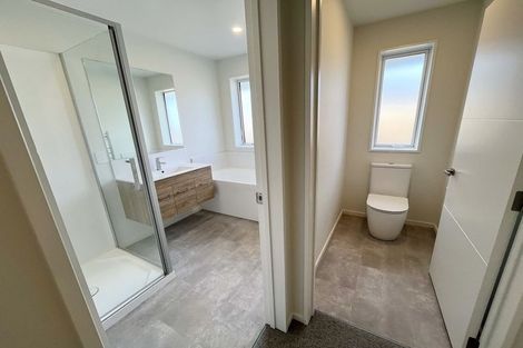 Photo of property in 8 Clare Street, Woodend, 7610