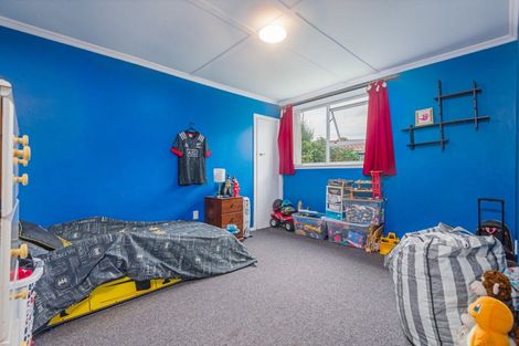 Photo of property in 20 Tui Street, Pahiatua, 4910