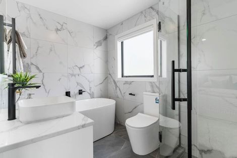 Photo of property in 14 Perehia Road, Flat Bush, Auckland, 2019