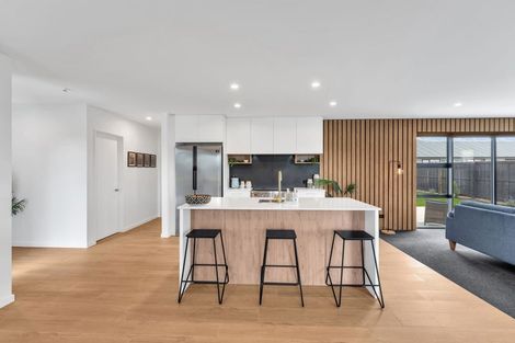 Photo of property in 54 Ashbury Drive, Tinwald, 7774