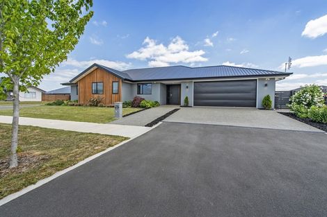 Photo of property in 17 Philippa Drive, Rolleston, 7615