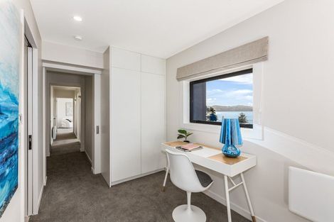 Photo of property in 28 Hay Street, Oriental Bay, Wellington, 6011