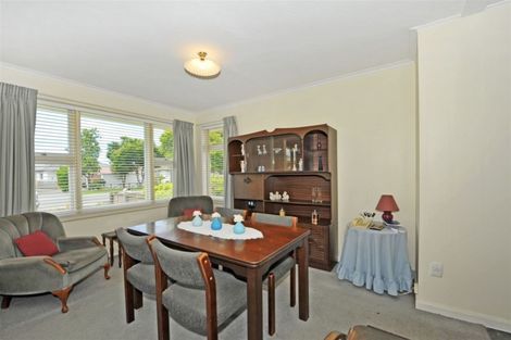 Photo of property in 297 Wairakei Road, Bryndwr, Christchurch, 8053