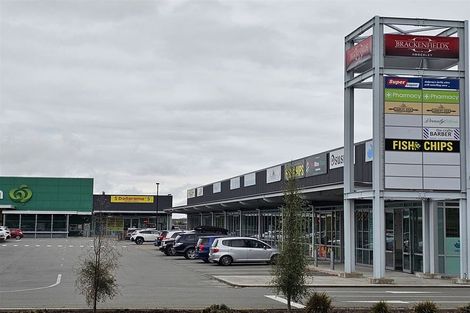 Photo of property in 18 Plover Avenue, Amberley, 7410