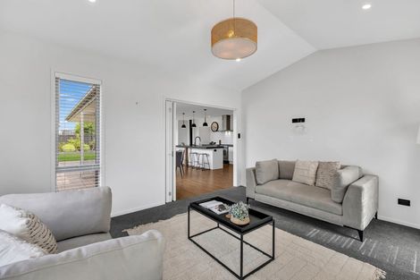 Photo of property in 43 Sunline Avenue, Lincoln, 7608