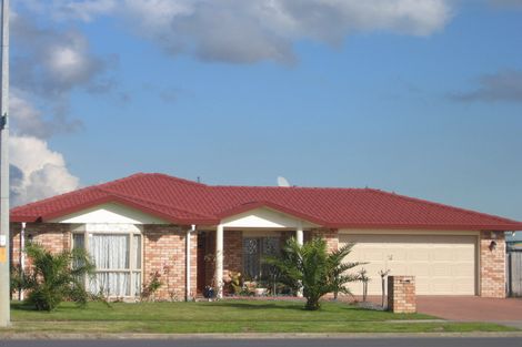 Photo of property in 153 Smales Road, East Tamaki, Auckland, 2013