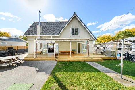 Photo of property in 121 Monrad Street, Highbury, Palmerston North, 4412