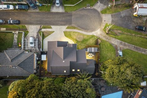 Photo of property in 3a Hamilton Place, Pukekohe, 2120