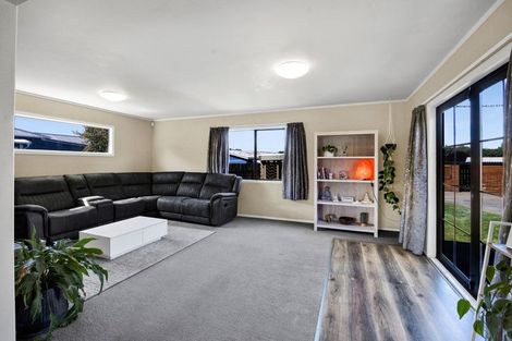 Photo of property in 22 Atkinson Street, Normanby, Hawera, 4614