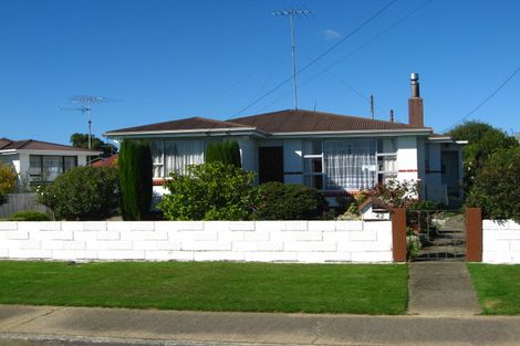 Photo of property in 42 Ross Street, Mosgiel, 9024