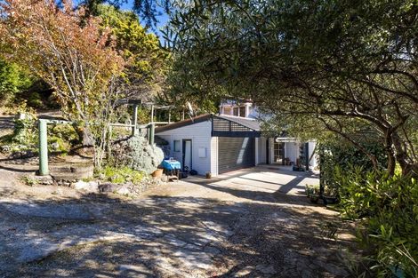 Photo of property in 577 Queen Charlotte Drive, Havelock, Picton, 7281