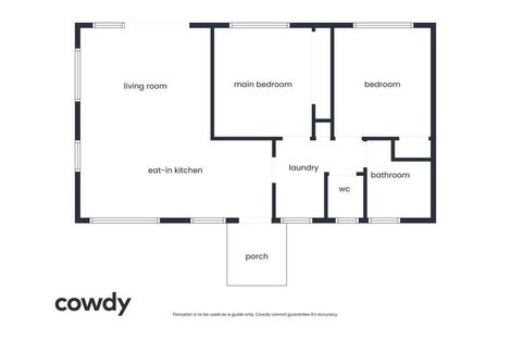 Photo of property in 1/243 Selwyn Street, Spreydon, Christchurch, 8024