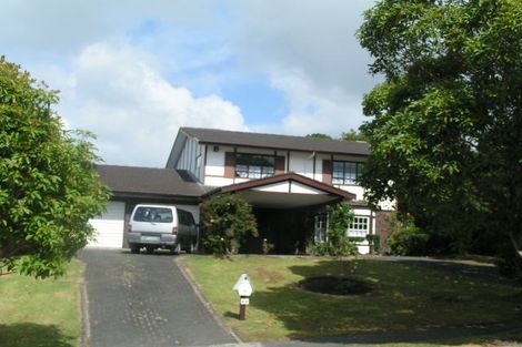 Photo of property in 20 Kennedy Avenue, Forrest Hill, Auckland, 0620