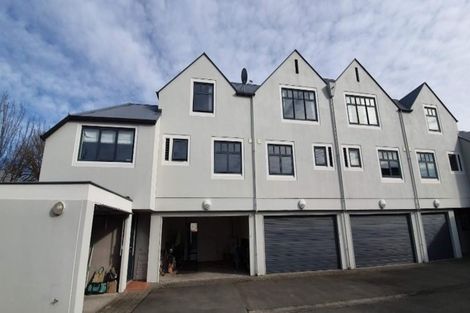 Photo of property in 34 Latimer Square, Christchurch Central, Christchurch, 8011