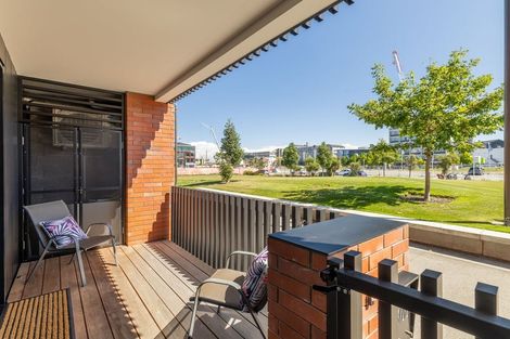 Photo of property in 3/212 Cashel Street, Christchurch Central, Christchurch, 8011