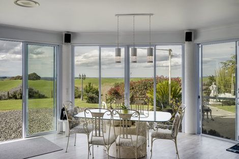 Photo of property in 573a Whakapirau Road, Maraekakaho, Hastings, 4174