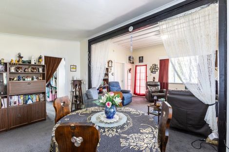 Photo of property in 14 Forward Street, Ormondville, Dannevirke, 4977