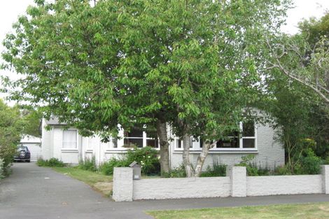 Photo of property in 50 Dunster Street, Burnside, Christchurch, 8053