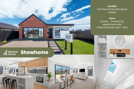 Photo of property in 9 Mondo Drive, Rolleston, 7614