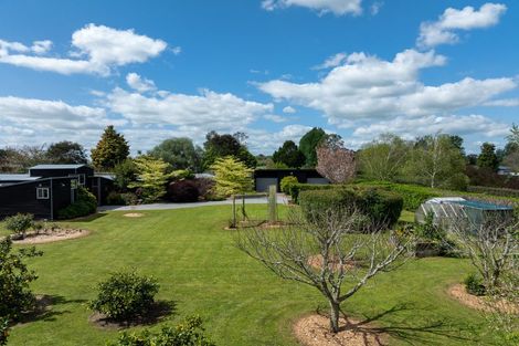 Photo of property in 52 Lissette Road, Newstead, Hamilton, 3286