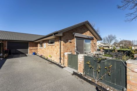 Photo of property in 23 Bayliss Close, Northwood, Christchurch, 8051